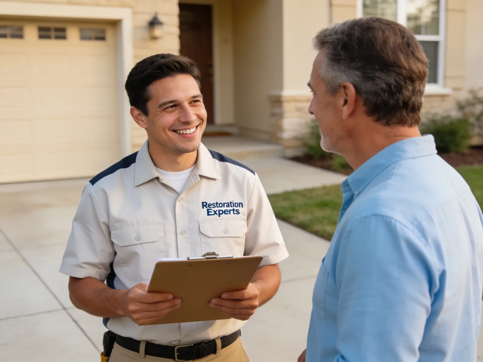 Water Damage Cleanup Bodfish, CA FAQs